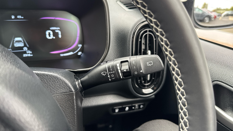 Kia Picanto 1.0 3 5dr Petrol Hatchback